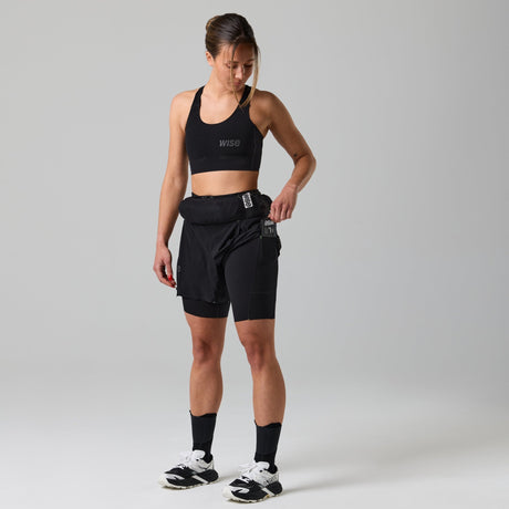 Wise Short 532 Dames | Trail.nl