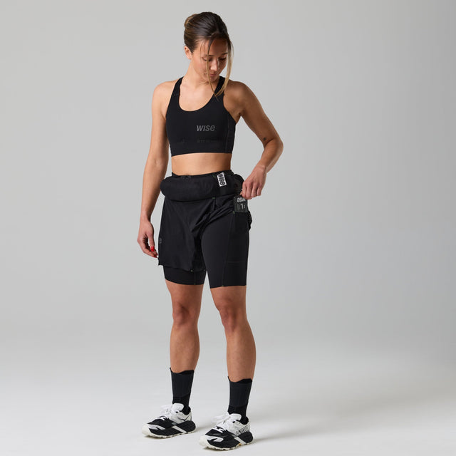 Wise Short 532 Dames | Trail.nl
