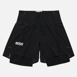 Wise Short 532 Dames | Trail.nl