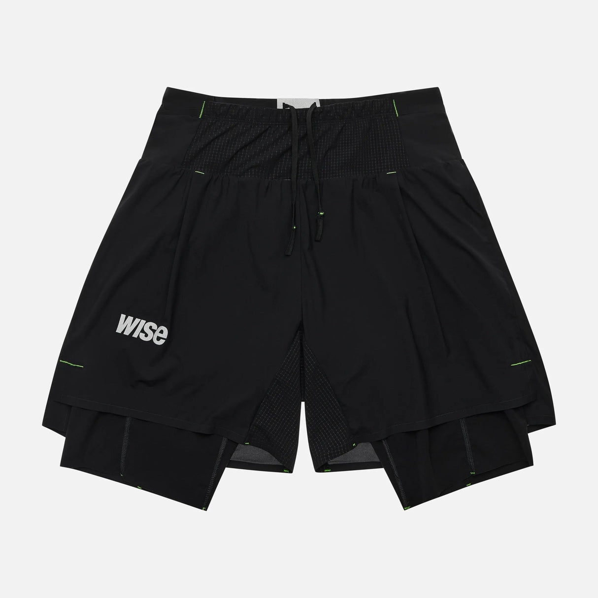 Wise Short 532 Heren - Trail.nl