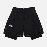 Wise Short 532 Heren - Trail.nl