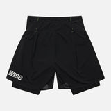 Wise Short 532 Heren - Trail.nl