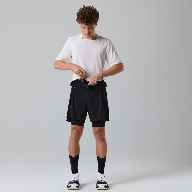 Wise Short 532 Heren - Trail.nl