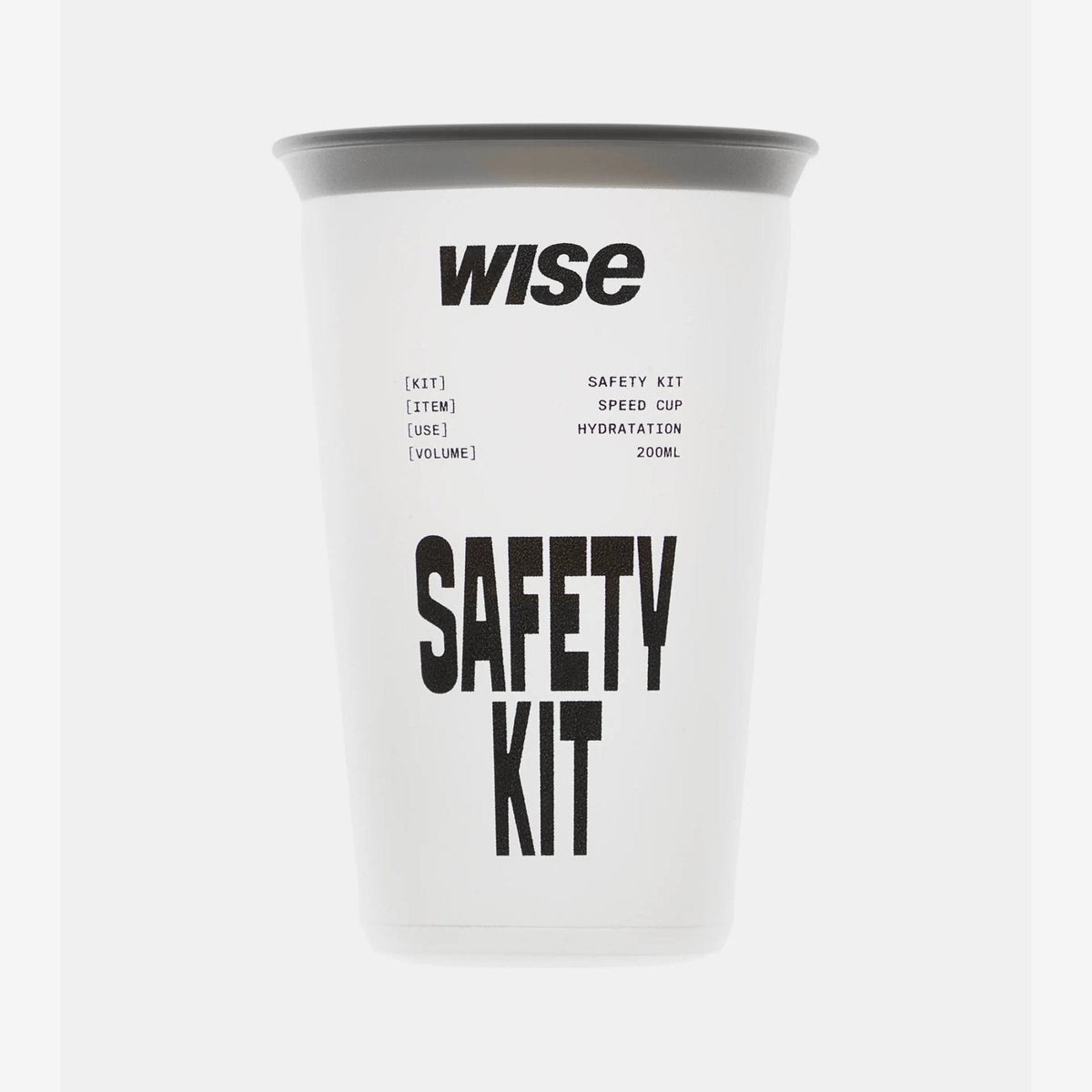 Wise Speed Cup (200ml) | Trail.nl