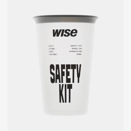 Wise Speed Cup (200ml) - Trail.nl