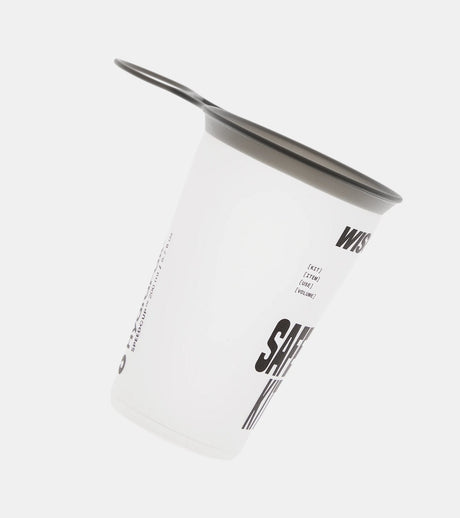 Wise | Speed Cup | Drink Cup | 200 ML | Trail.nl