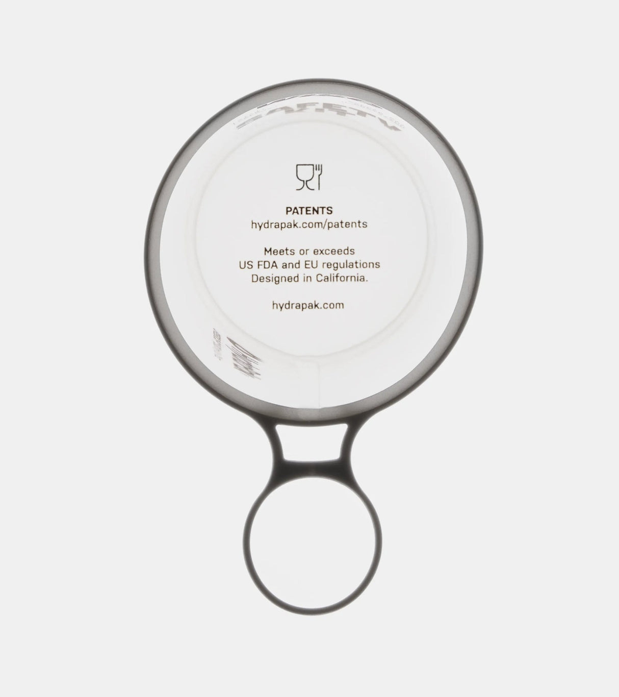 Wise | Speed Cup | Drink Cup | 200 ML | Trail.nl