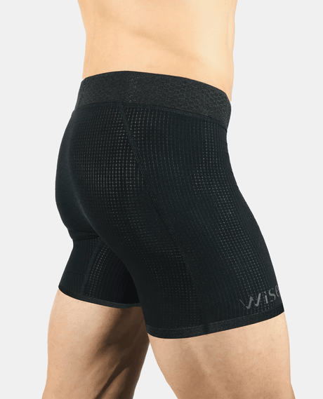 Wise | Supreme Boxer | Sportonderbroek | Heren | Trail.nl