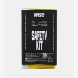 Wise Survival Blanket (210x140cm) | Trail.nl