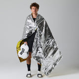 Wise Survival Blanket (210x140cm) | Trail.nl