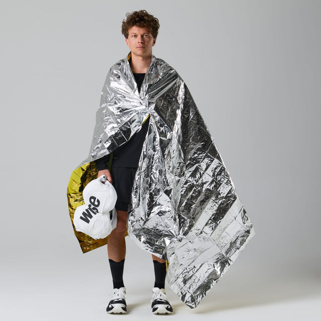 Wise Survival Blanket (210x140cm) | Trail.nl