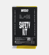 Wise Survival Blanket (210x140cm) | Trail.nl