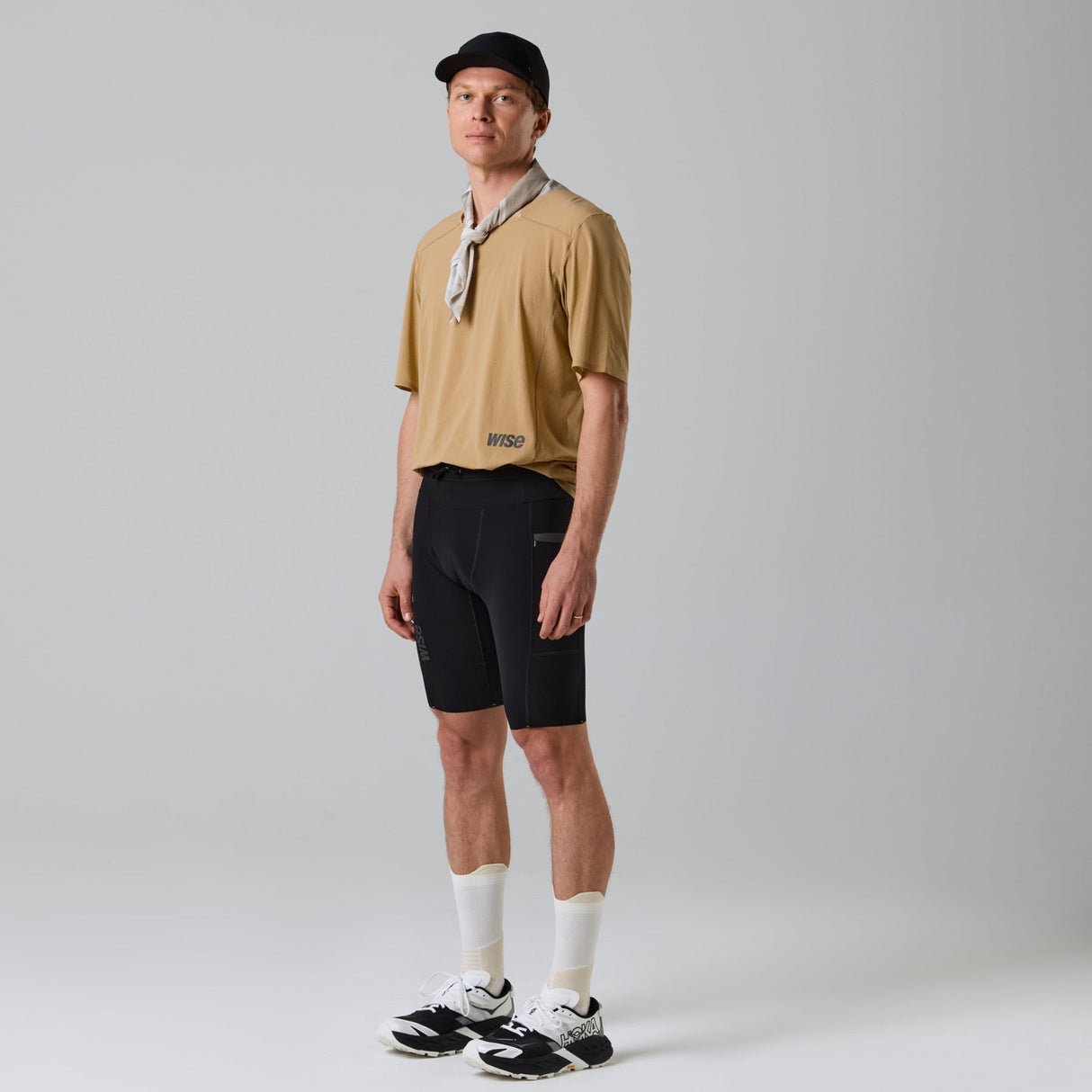 Wise T-Shirt 230 Heren | Trail.nl