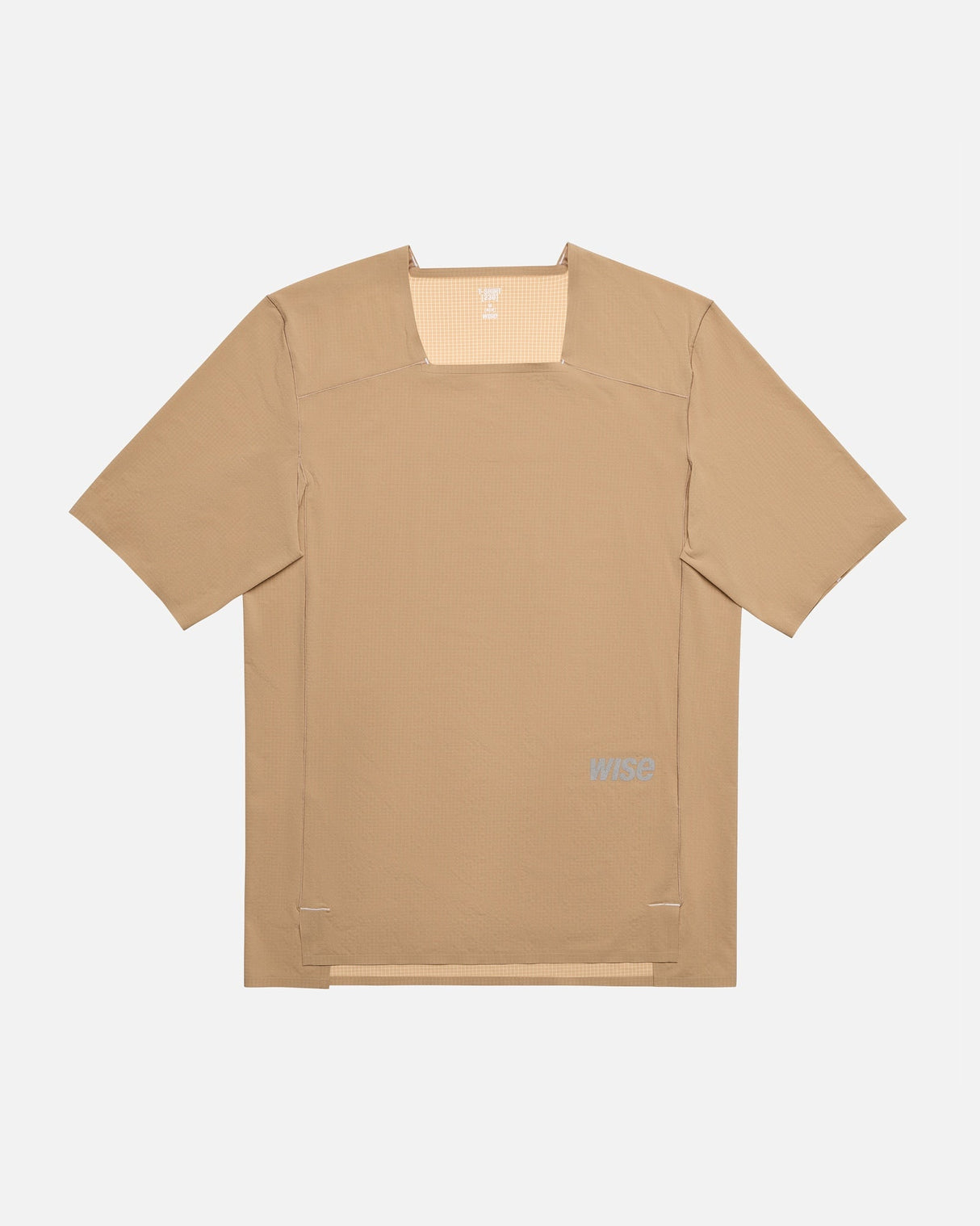 Wise T-Shirt 230 Heren | Trail.nl