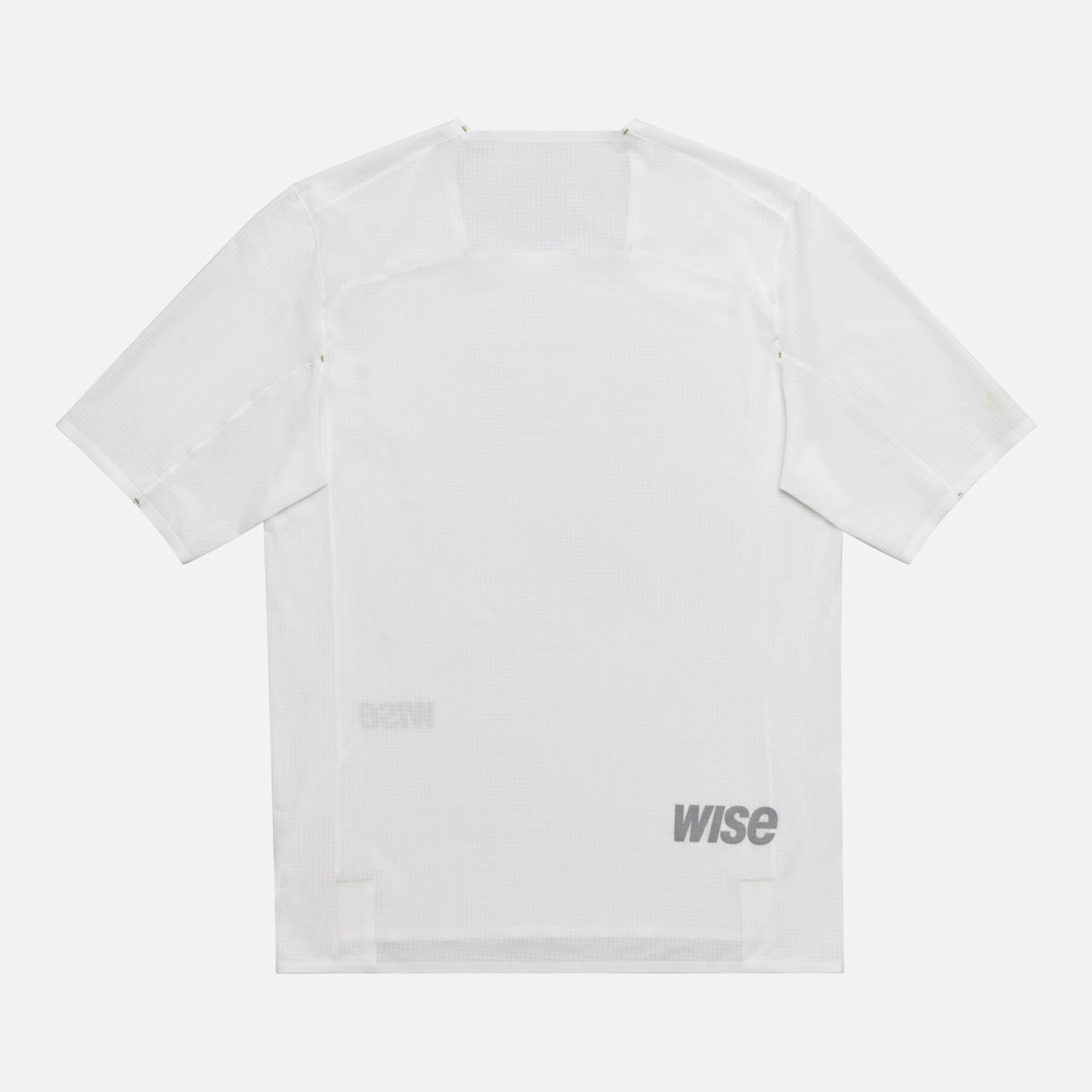 Wise | T-Shirt 230 | Running Shirt | Heren - Trail.nl
