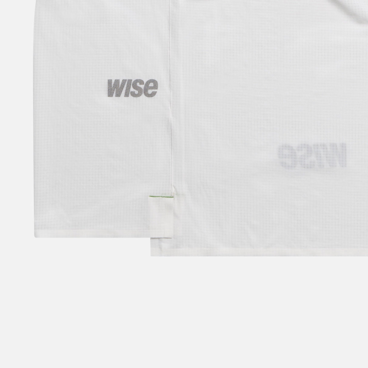 Wise | T-Shirt 230 | Running Shirt | Heren - Trail.nl