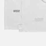 Wise | T-Shirt 230 | Running Shirt | Heren - Trail.nl