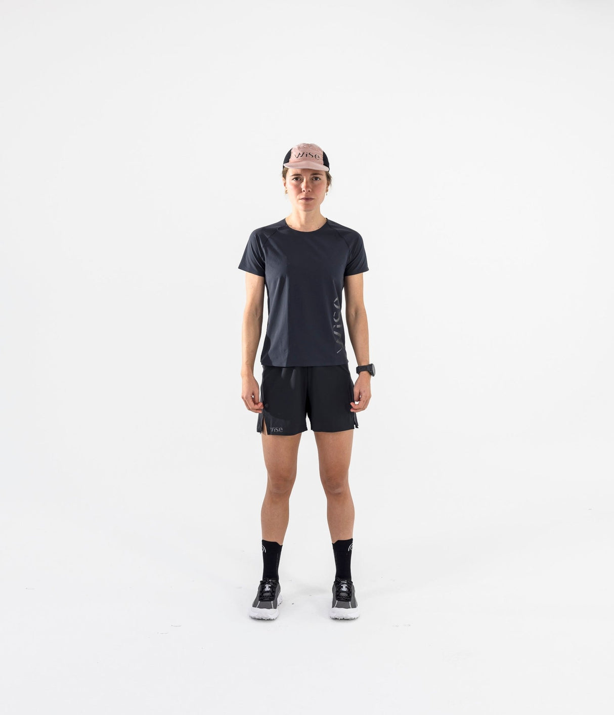 Wise | Ultra Cap | Running Cap | Trail.nl