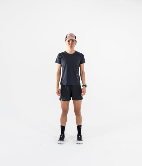 Wise | Ultra Cap | Running Cap - Trail.nl