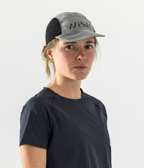 Wise | Ultra Cap | Running Cap - Trail.nl