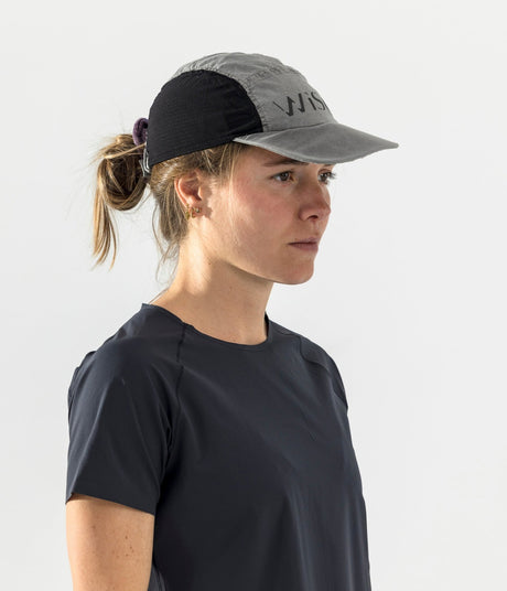 Wise | Ultra Cap | Running Cap - Trail.nl