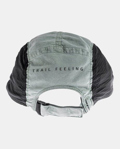 Wise | Ultra Cap | Running Cap - Trail.nl
