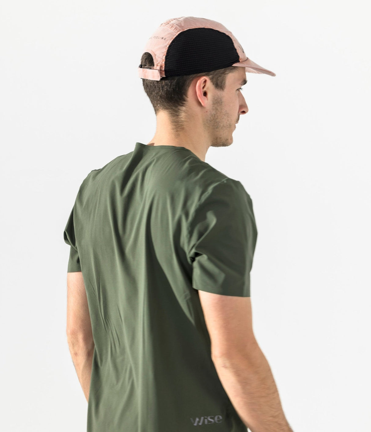 Wise | Ultra Cap | Running Cap | Trail.nl