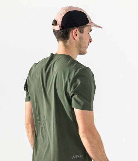 Wise | Ultra Cap | Running Cap - Trail.nl