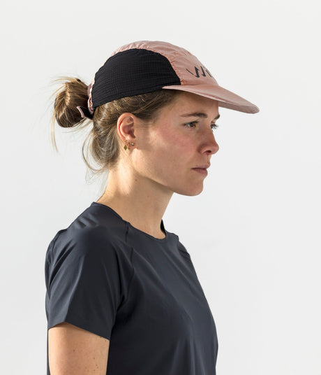 Wise | Ultra Cap | Running Cap - Trail.nl