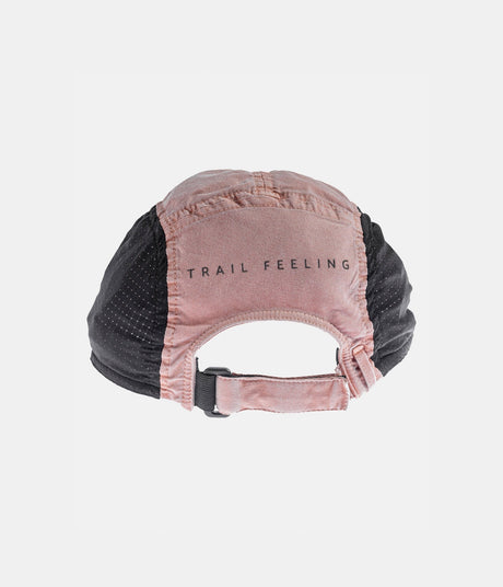 Wise | Ultra Cap | Running Cap - Trail.nl