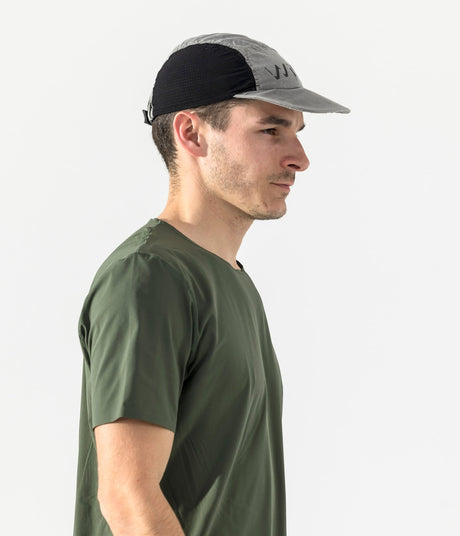 Wise | Ultra Cap | Running Cap - Trail.nl