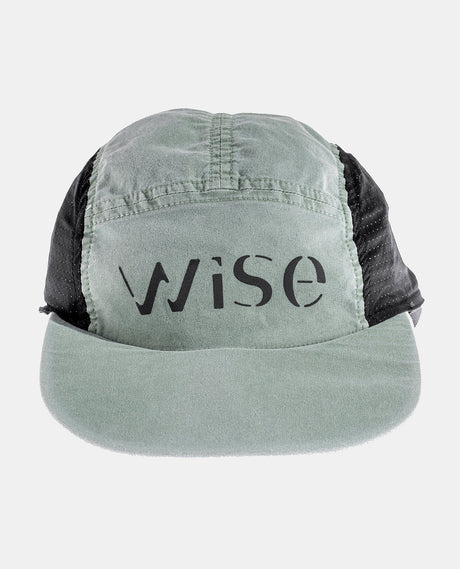 Wise | Ultra Cap | Running Cap - Trail.nl