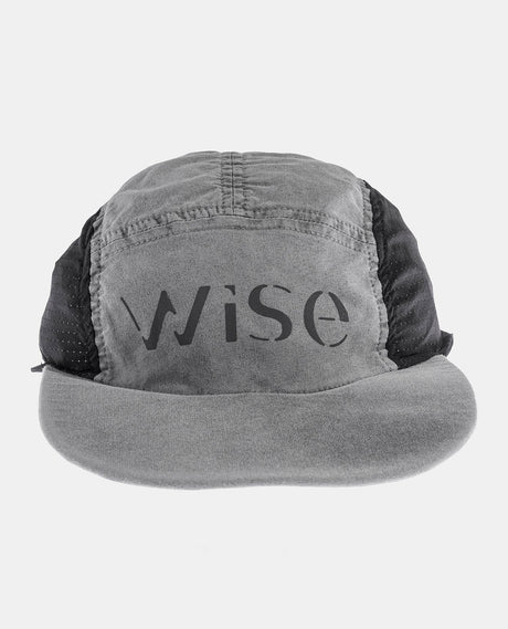 Wise | Ultra Cap | Running Cap - Trail.nl