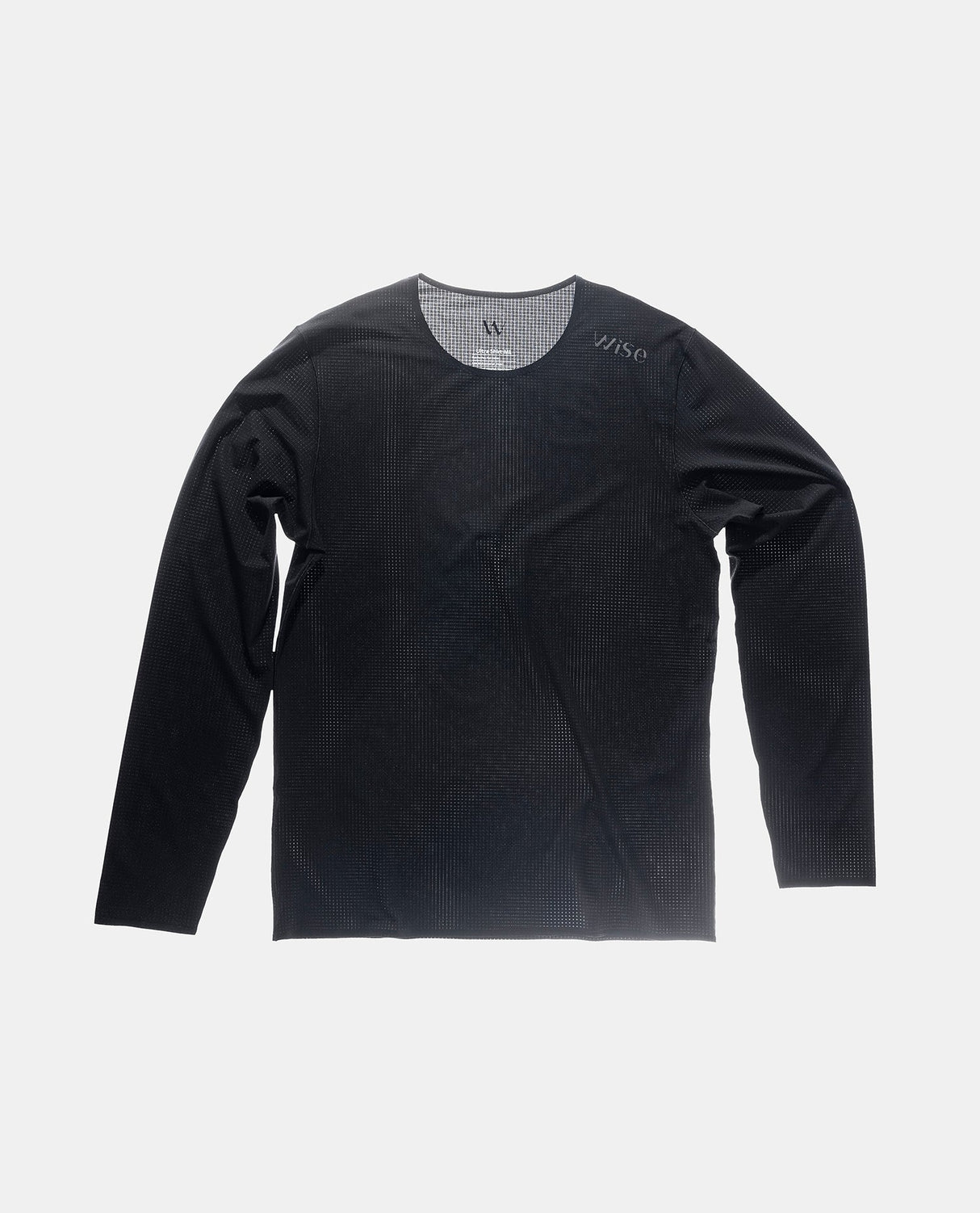 Wise | Ultra Shirt Longsleeve | Running Shirt | Heren | Trail.nl