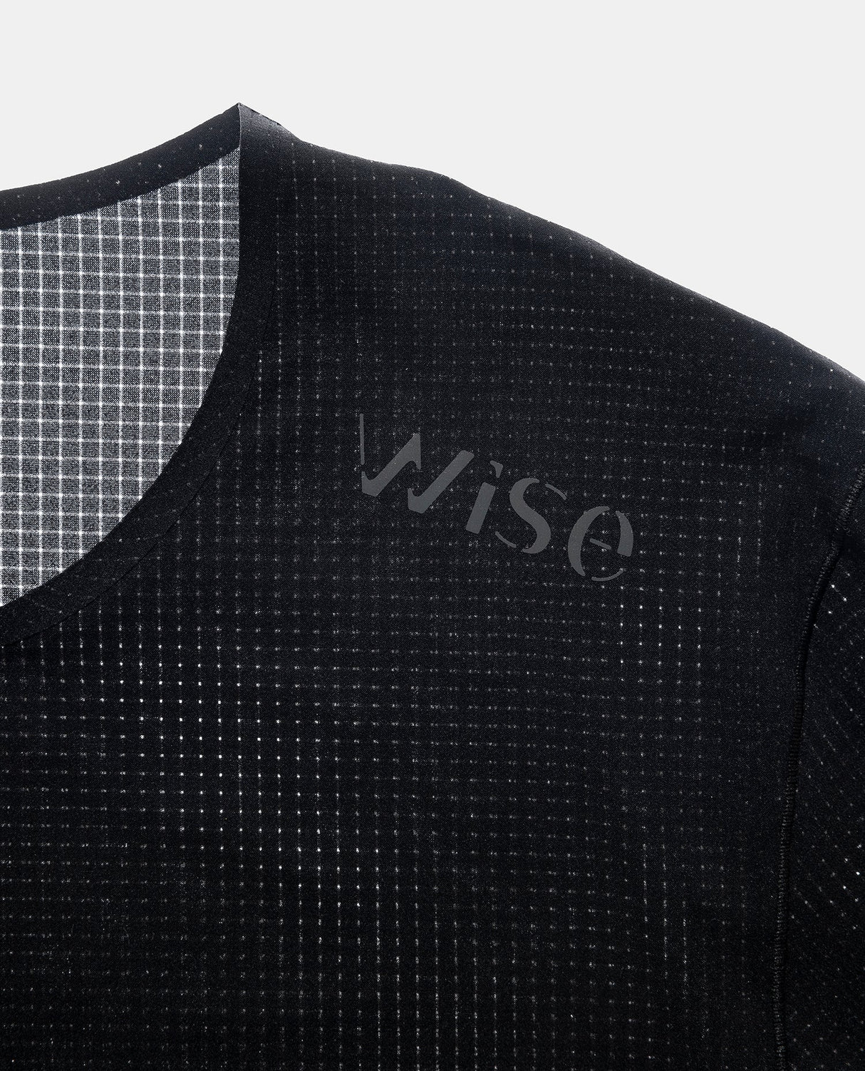 Wise | Ultra Shirt Longsleeve | Running Shirt | Heren | Trail.nl