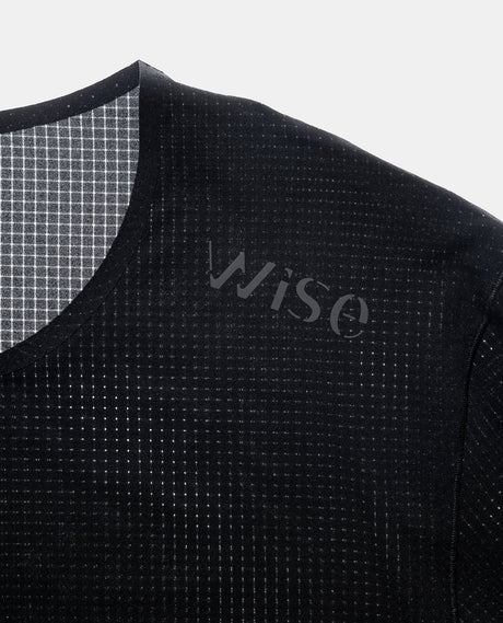 Wise | Ultra Shirt Longsleeve | Running Shirt | Heren | Trail.nl