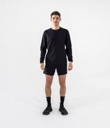 Wise | Ultra Shirt Longsleeve | Running Shirt | Heren | Trail.nl