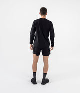 Wise | Ultra Shirt Longsleeve | Running Shirt | Heren | Trail.nl