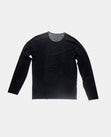 Wise | Ultra Shirt Longsleeve | Running Shirt | Heren | Trail.nl