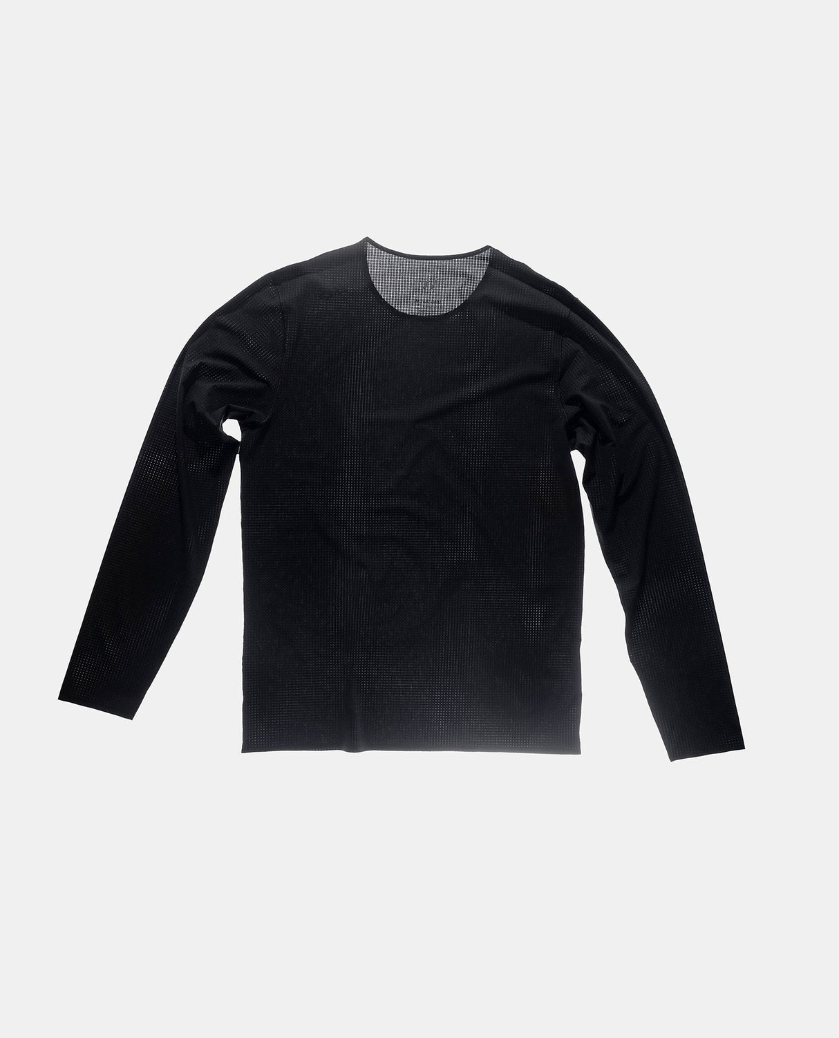 Wise | Ultra Shirt Longsleeve | Running Shirt | Heren | Trail.nl