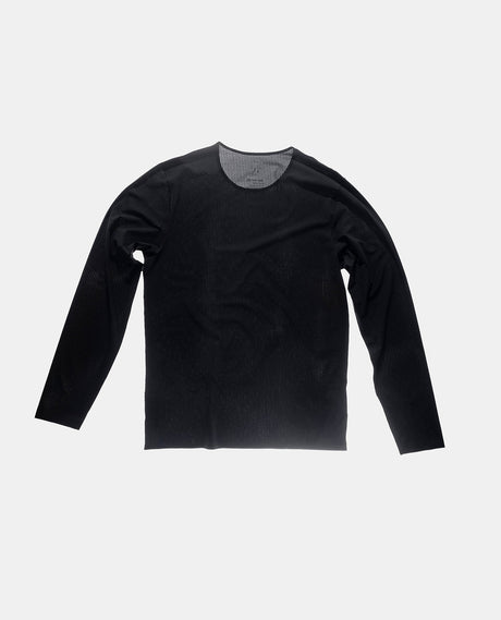 Wise | Ultra Shirt Longsleeve | Running Shirt | Heren | Trail.nl