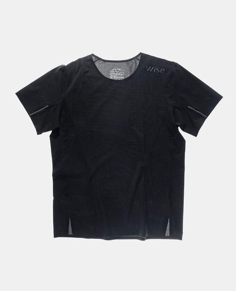 Wise | Ultra Shirt | Running Shirt | Dames | Trail.nl