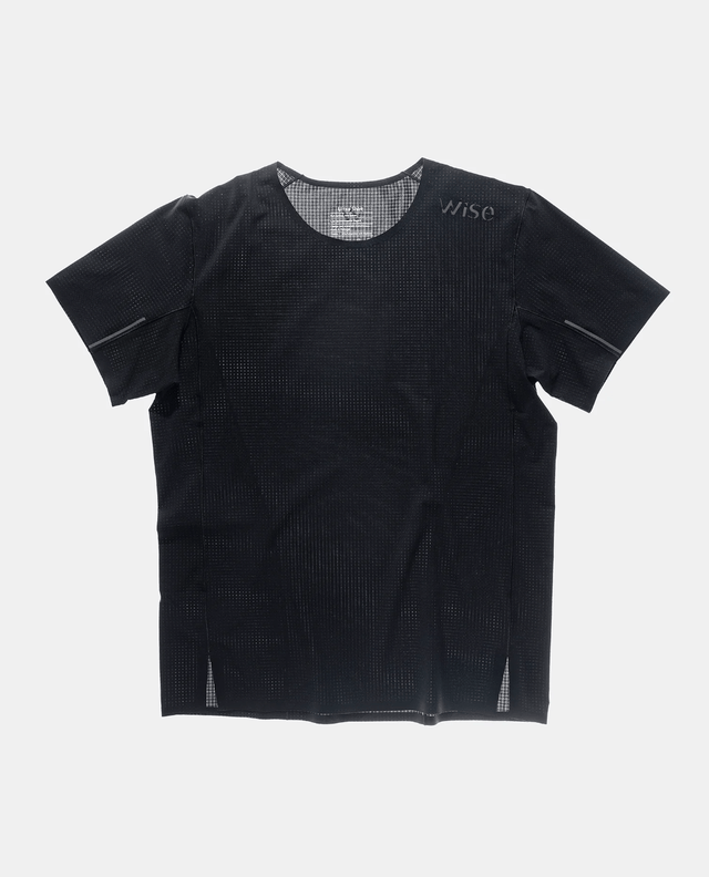 Wise | Ultra Shirt | Running Shirt | Dames | Trail.nl
