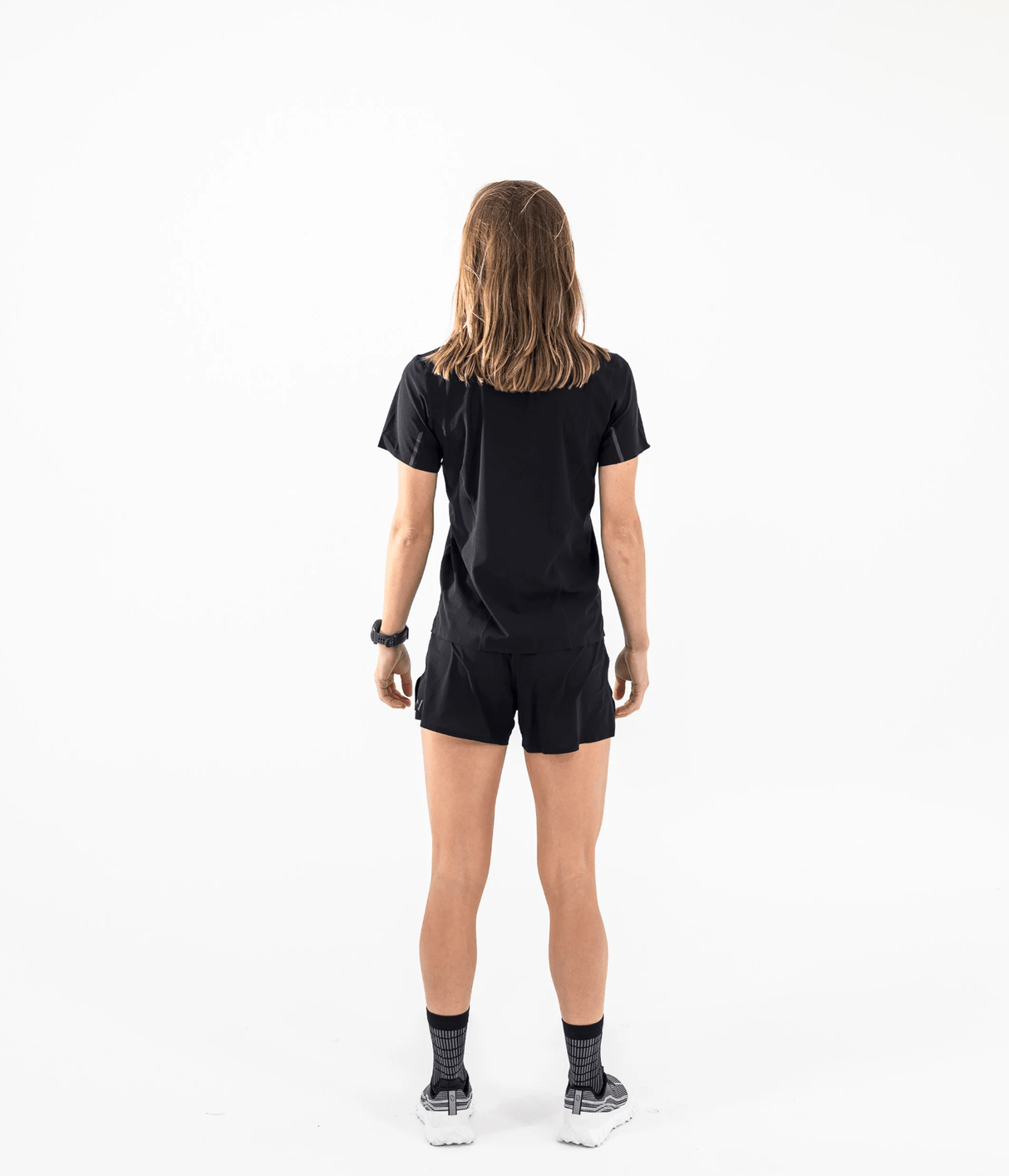 Wise | Ultra Shirt | Running Shirt | Dames | Trail.nl