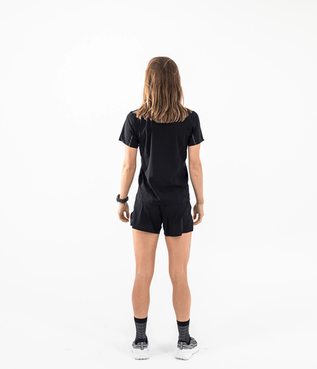 Wise | Ultra Shirt | Running Shirt | Dames | Trail.nl