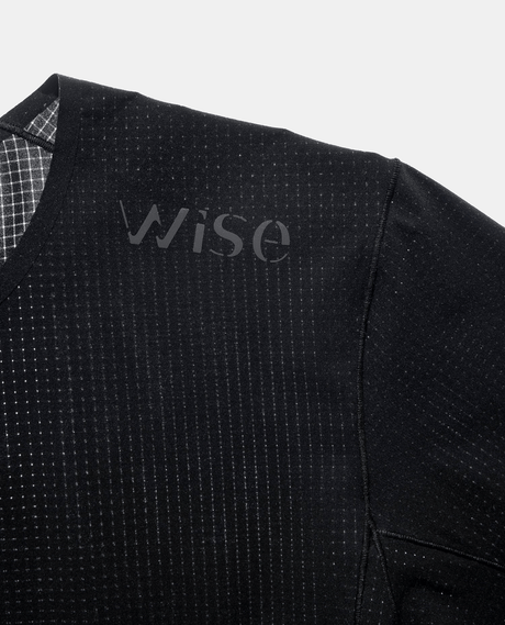 Wise | Ultra Shirt | Running Shirt | Dames | Trail.nl