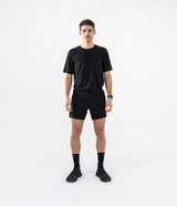 Wise | Ultra Shirt | Running Shirt | Heren | Trail.nl
