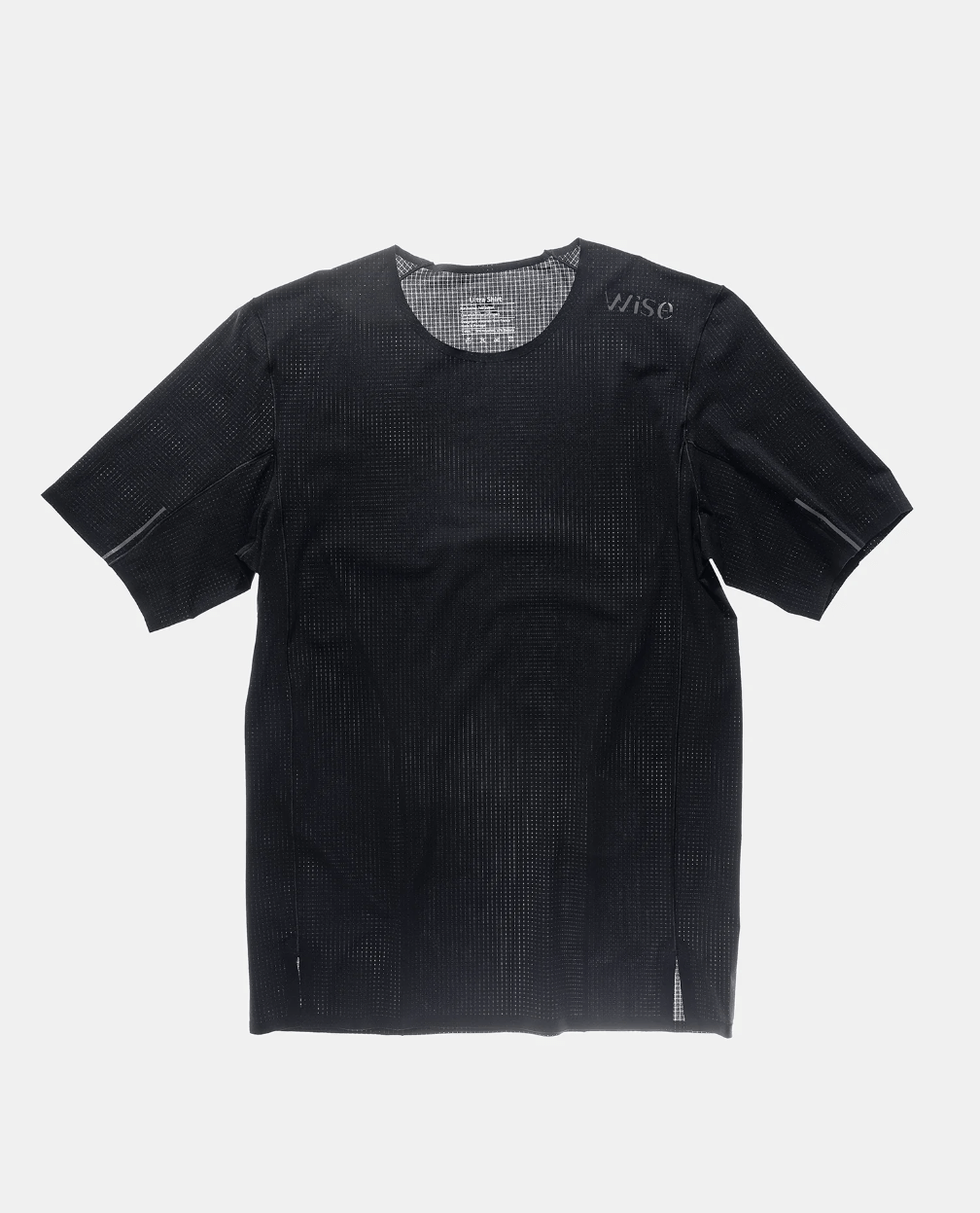 Wise | Ultra Shirt | Running Shirt | Heren | Trail.nl