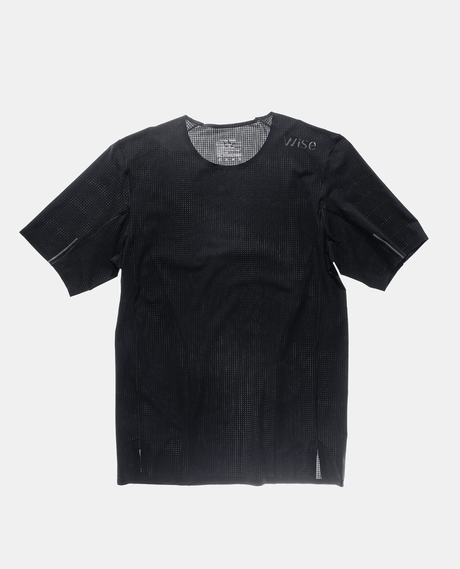 Wise | Ultra Shirt | Running Shirt | Heren | Trail.nl