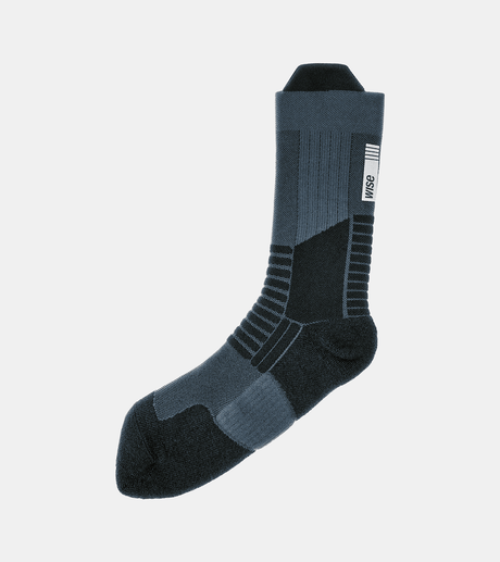Wise | Ultra Socks | Trailrunsokken | Trail.nl